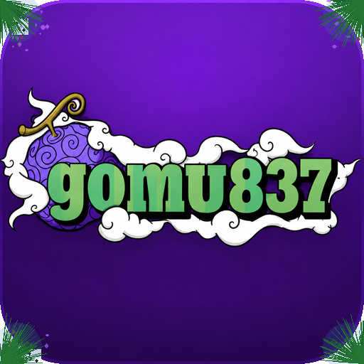 gomu837 — mitra unggulan